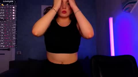 Rebecca online show from February 2026 06:06:02 PM