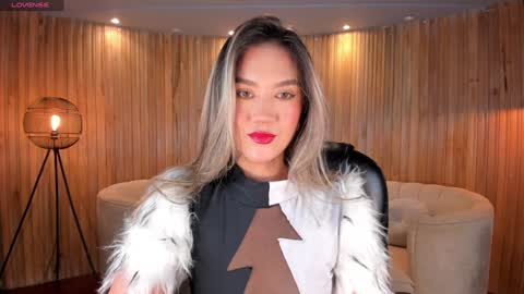 Rebe online show from February 2025 03:16:02 AM