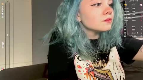 Rebecca Nikson online show from February 2026 03:24:02 AM