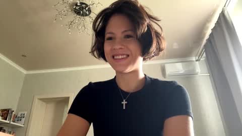 Snapshot of rebeccatumbleson chatting on October 2025 11:11:01 AM Rebecca online show from October 2025 11:11:01 AM