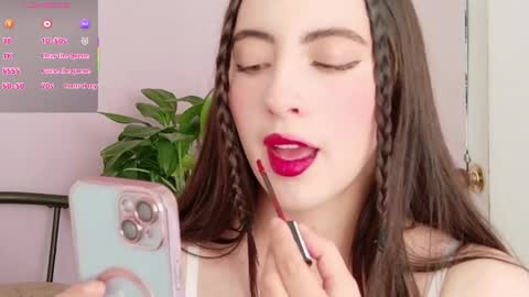 rebeccawhite_meow online show from April 2026 09:04:02 PM