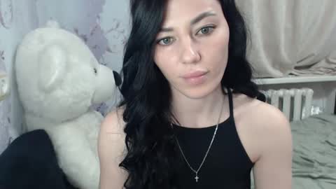 Rebeka 08 online show from March 2026 04:21:01 PM