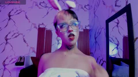 REBEKA online show from October 2025 11:40:02 AM