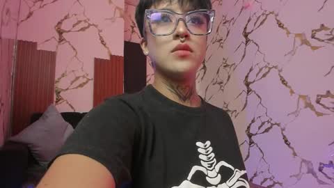 REBEKA online show from November 2025 12:05:02 PM