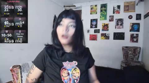 RebekaRay online show from March 2026 10:23:02 AM