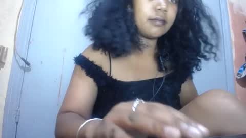rebelle777 online show from February 2025 05:56:02 PM