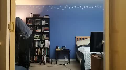 rebelstarlight online show from April 2026 06:52:01 AM