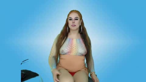 CandySex online show from March 2026 10:21:02 PM