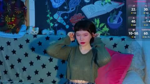 Lara online show from February 2026 12:11:01 PM