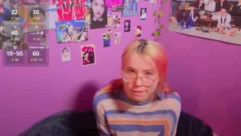 Lara online show from February 2026 07:01:02 PM