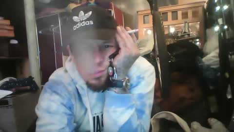 recka810 online show from March 2025 10:27:02 PM