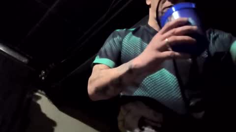 recka810 online show from March 2025 03:57:02 AM