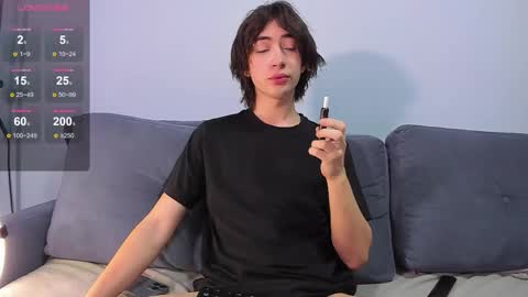 Alan online show from November 2025 04:11:02 AM