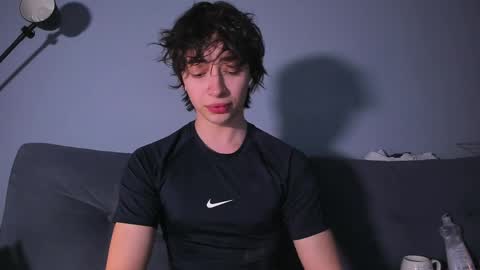 Alan online show from April 2026 06:54:02 PM