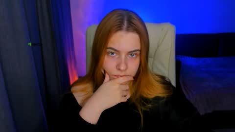 red__dizzy online show from September 2025 07:15:02 PM