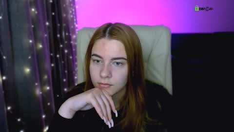 red__dizzy online show from November 2025 10:52:01 PM