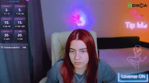 red__dizzy online show from January 2026 04:45:01 PM