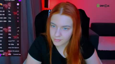 red__dizzy online show from February 2026 08:43:01 PM