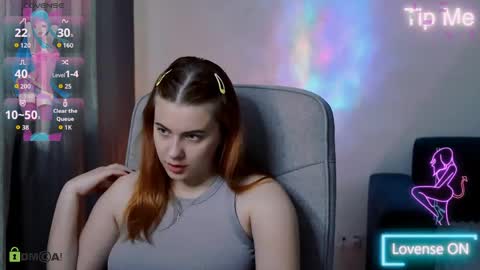 red__dizzy online show from June 2026 12:51:01 PM
