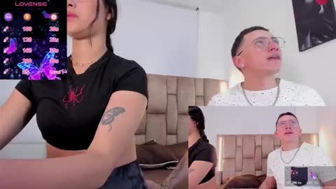 Red Lust  online show from January 2026 11:48:02 AM