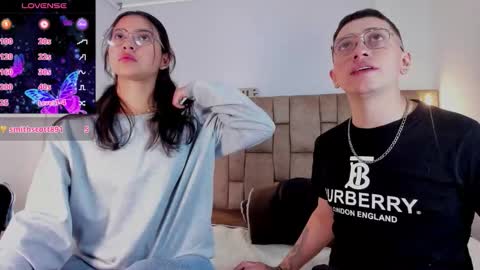 Red Lust  online show from January 2026 12:00:01 PM