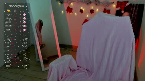 Bestie online show from December 2024 05:14:02 PM