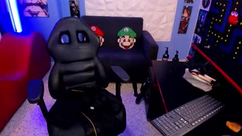 RED  Schedule 1500 - 2100 gtm-5 online show from March 2026 11:00:01 PM