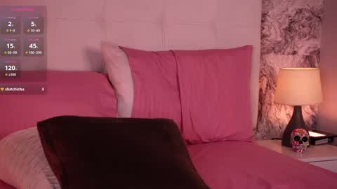 Snapshot of red_doll__ chatting on April 2026 02:43:02 PM SOFIA online show from April 2026 02:43:02 PM