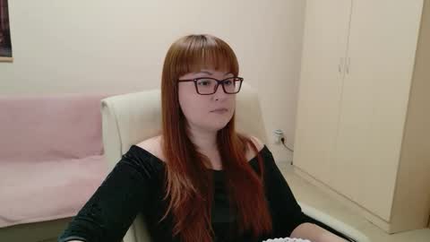 Lisa online show from December 2025 11:46:02 PM