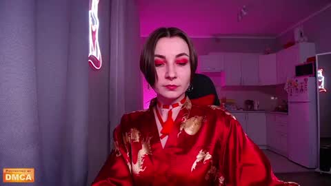 Elpis online show from February 2025 08:15:02 PM