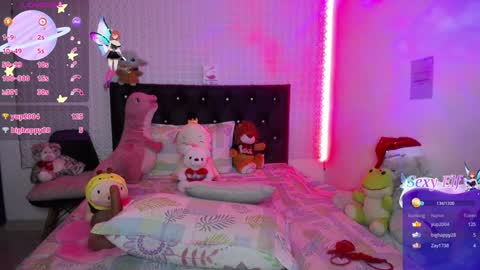 Taliana online show from January 2025 02:33:01 AM