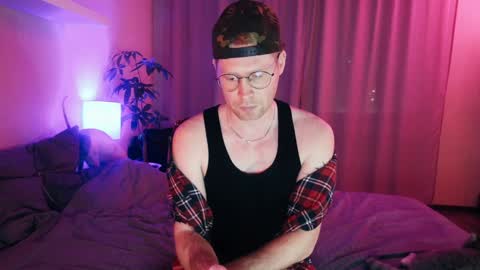 Sean Fire online show from January 2025 05:06:01 PM