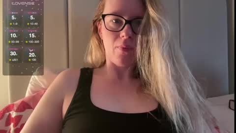 Rosie online show from February 2025 07:59:02 AM