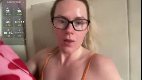 Rosie online show from February 2025 03:38:01 PM