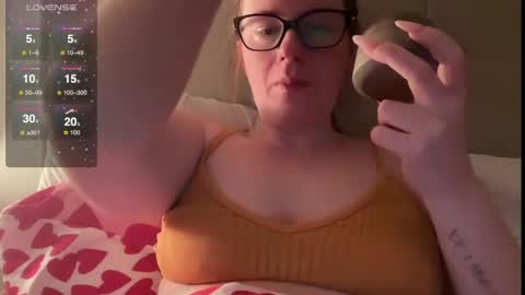 Rosie online show from February 2025 06:31:01 AM