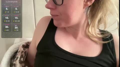 Rosie online show from February 2025 10:29:01 AM