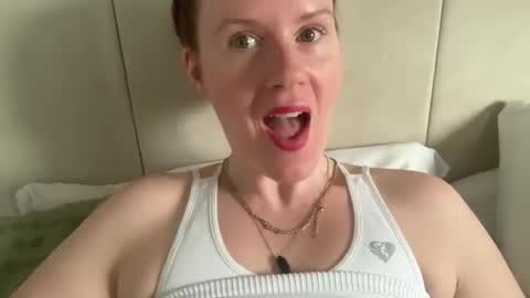 Rosie online show from October 2025 08:04:02 AM