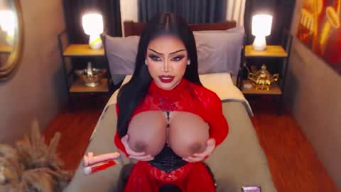 AsianRedivy online show from December 2025 11:19:01 AM