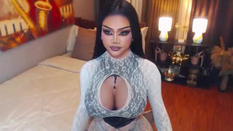 AsianRedivy online show from January 2026 12:43:01 PM
