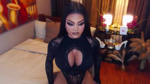 AsianRedivy online show from March 2026 11:23:01 AM