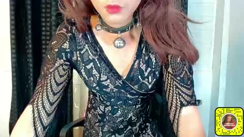 Snapshot of red_kitsune69 chatting on March 2025 10:11:01 AM red_kitsune69 online show from March 2025 10:11:01 AM