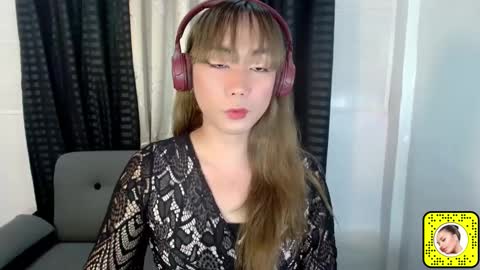 Snapshot of red_kitsune69 chatting on March 2025 06:51:01 AM red_kitsune69 online show from March 2025 06:51:01 AM
