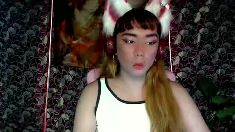 Snapshot of red_kitsune69 chatting on September 2025 08:41:01 PM red_kitsune69 online show from September 2025 08:41:01 PM
