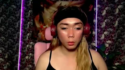 Snapshot of red_kitsune69 chatting on September 2025 01:01:01 PM red_kitsune69 online show from September 2025 01:01:01 PM