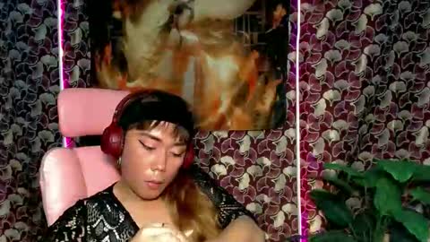 Snapshot of red_kitsune69 chatting on September 2025 07:59:02 PM red_kitsune69 online show from September 2025 07:59:02 PM