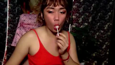 red_kitsune69 online show from September 2025 08:36:01 PM