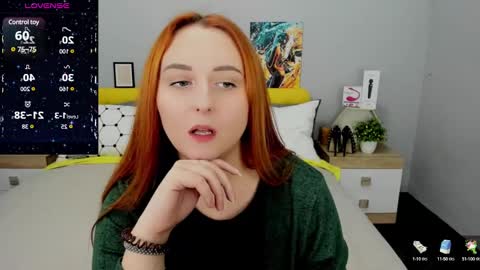 Lessy Fox online show from January 2025 04:22:01 PM