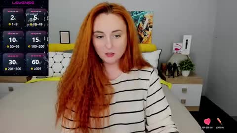 Lessy Fox online show from January 2025 01:37:02 AM