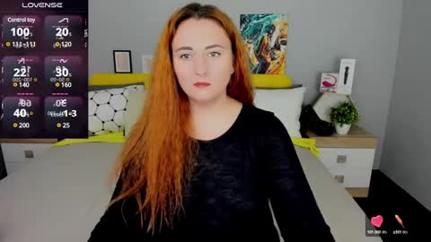 Lessy Fox online show from March 2025 01:45:02 AM