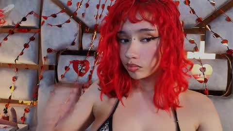 Snapshot of red_pandaa chatting on September 2025 07:58:02 PM red_pandaa online show from September 2025 07:58:02 PM